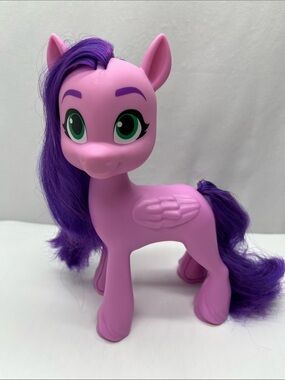 My Little Pony Princess Petal Toy with Brushable Mane